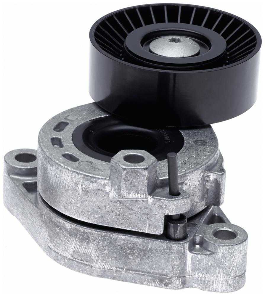 ACDELCO GOLD/PROFESSIONAL - Belt Tensioner Assembly - DCC - 39169