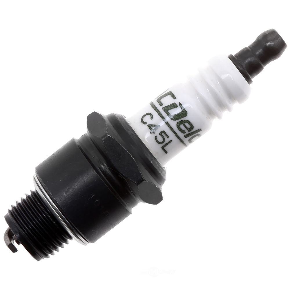 ACDELCO GOLD/PROFESSIONAL - Conventional Spark Plug - DCC C45L