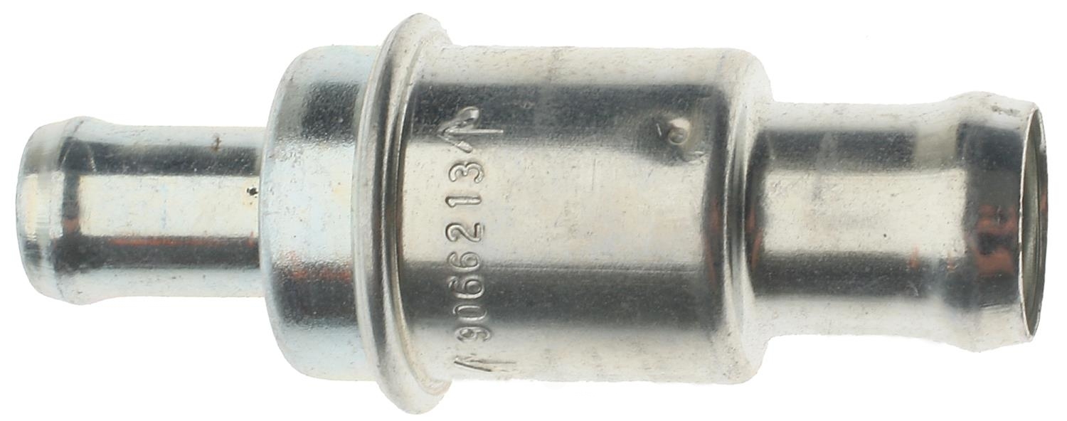 ACDELCO GOLD/PROFESSIONAL - PCV Valve - DCC 19310783