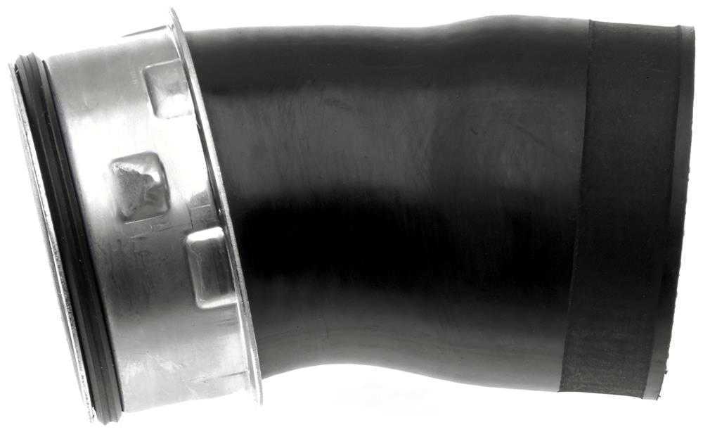 ACDELCO GOLD/PROFESSIONAL - Molded Turbocharger Intercooler Hose - DCC - 26226