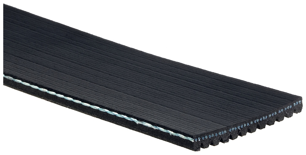 ACDELCO GOLD/PROFESSIONAL - Serpentine Belt - DCC - 12k852