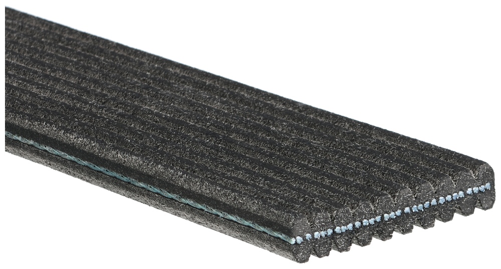 ACDELCO GOLD/PROFESSIONAL - Serpentine Belt - DCC - 10dk744