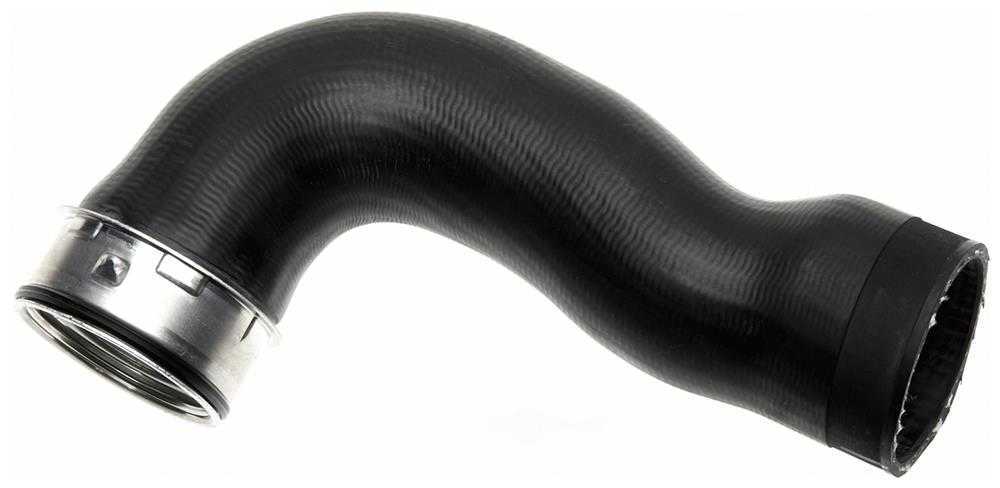 ACDELCO GOLD/PROFESSIONAL - Molded Turbocharger Intercooler Hose - DCC - 26256