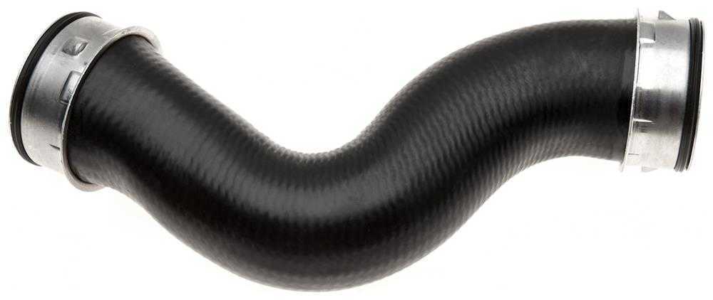 ACDELCO GOLD/PROFESSIONAL - Turbocharger Intercooler Hose - DCC - 26257