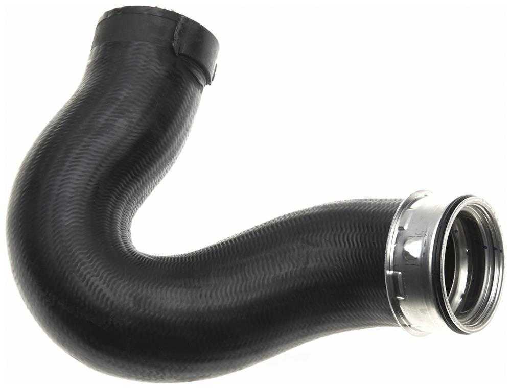 ACDELCO GOLD/PROFESSIONAL - Molded Turbocharger Intercooler Hose - DCC - 26267