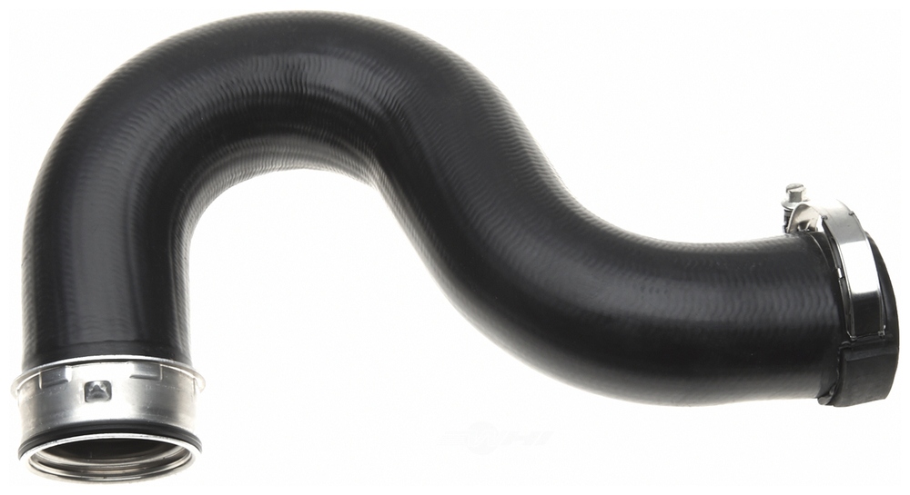 ACDELCO GOLD/PROFESSIONAL - Molded Turbocharger Intercooler Hose - DCC - 26268