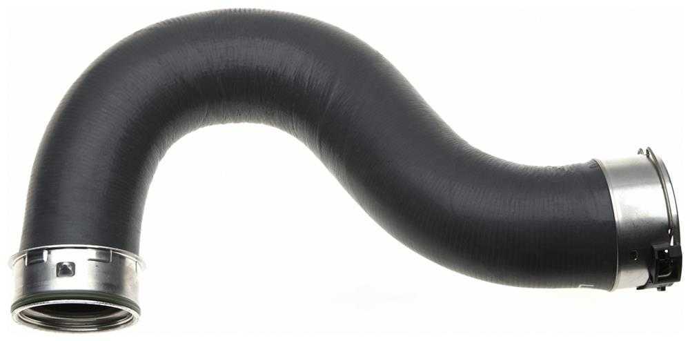 ACDELCO GOLD/PROFESSIONAL - Molded Turbocharger Intercooler Hose - DCC - 26269
