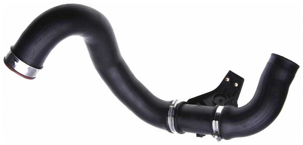 ACDELCO GOLD/PROFESSIONAL - Turbocharger Intercooler Hose - DCC - 26272