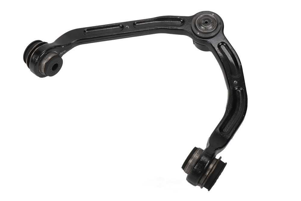 ACDELCO GOLD/PROFESSIONAL - Suspension Control Arm and Ball Joint Assembly (Front Left Upper) - DCC 45D1266
