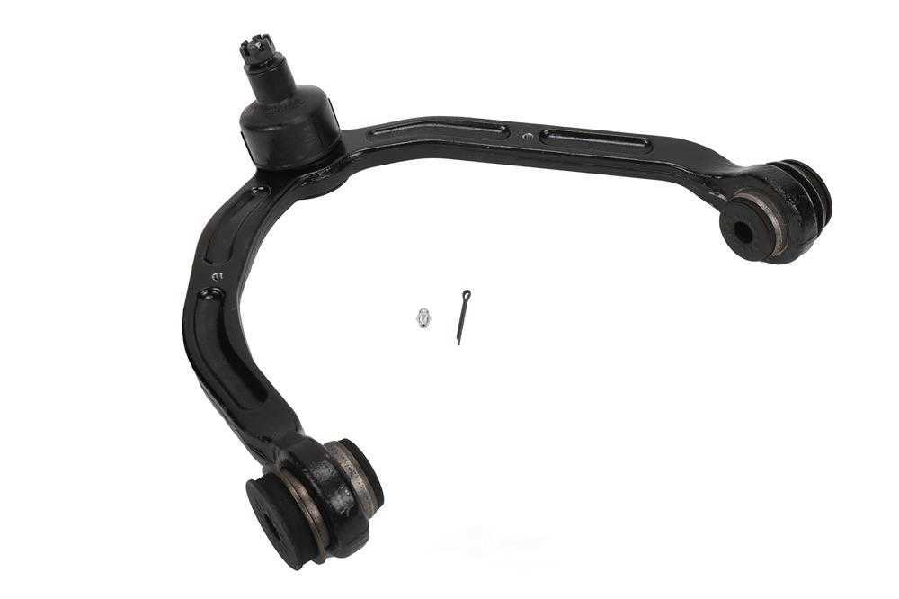 ACDELCO GOLD/PROFESSIONAL - Suspension Control Arm and Ball Joint Assembly - DCC 45D1266