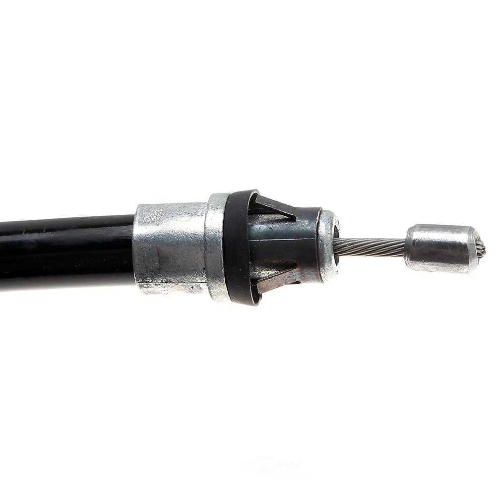 ACDELCO GOLD/PROFESSIONAL BRAKES - Parking Brake Cable - ADU - 18p96876