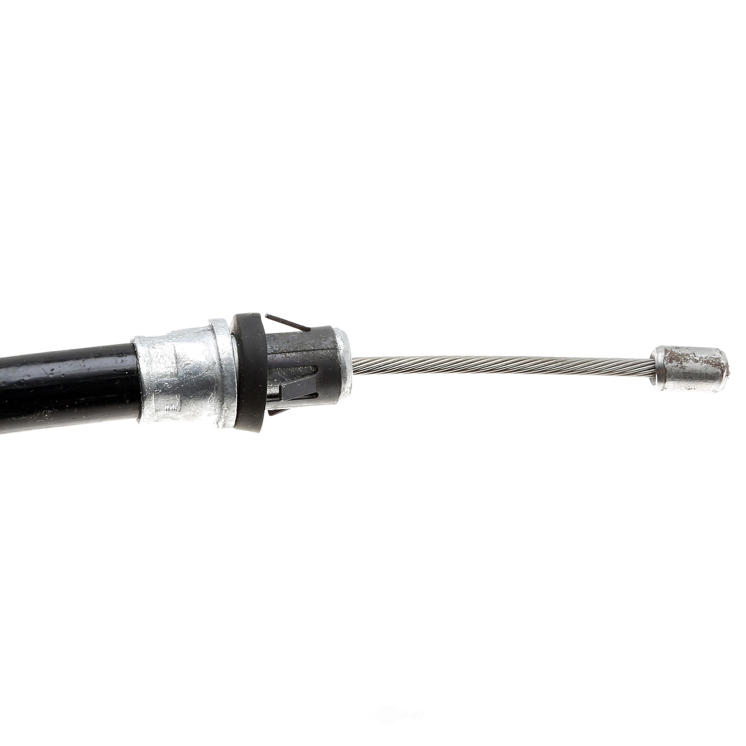 ACDELCO GOLD/PROFESSIONAL BRAKES - Parking Brake Cable - ADU - 18p96877