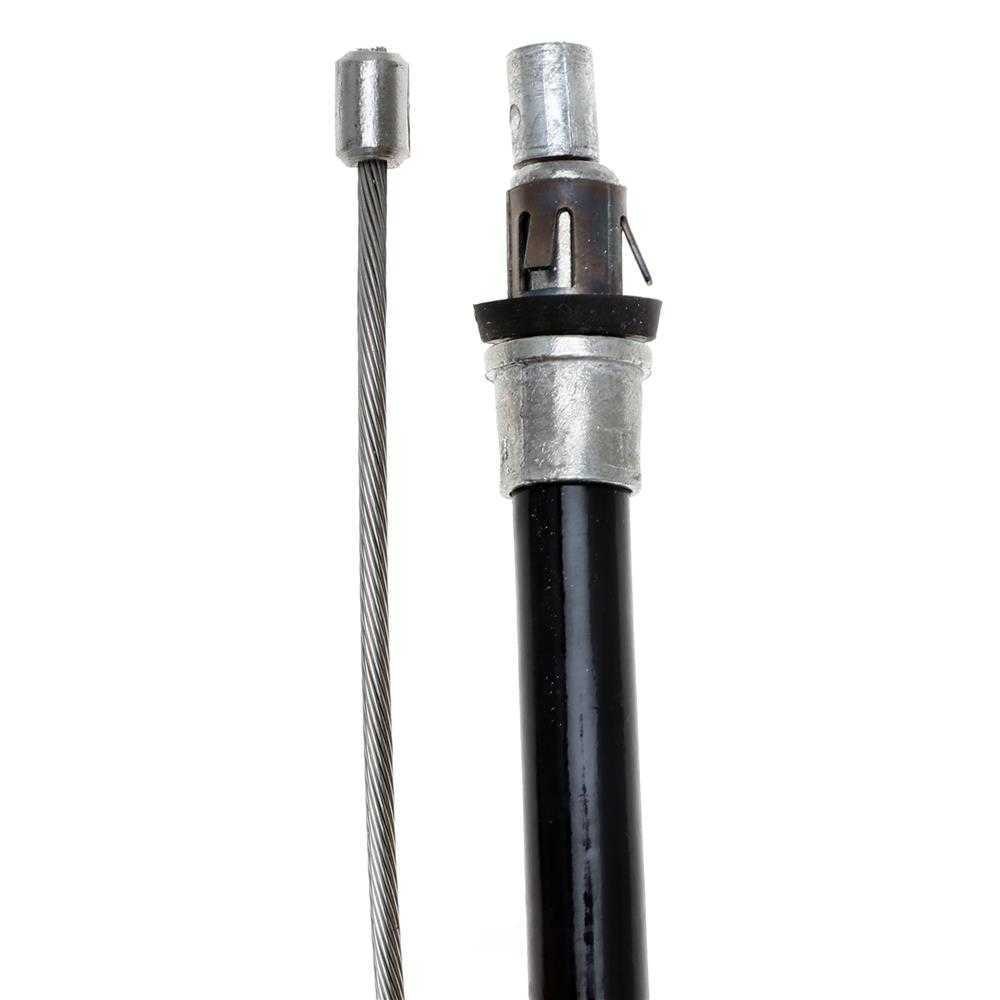 ACDELCO GOLD/PROFESSIONAL BRAKES - Parking Brake Cable - ADU - 18p96878