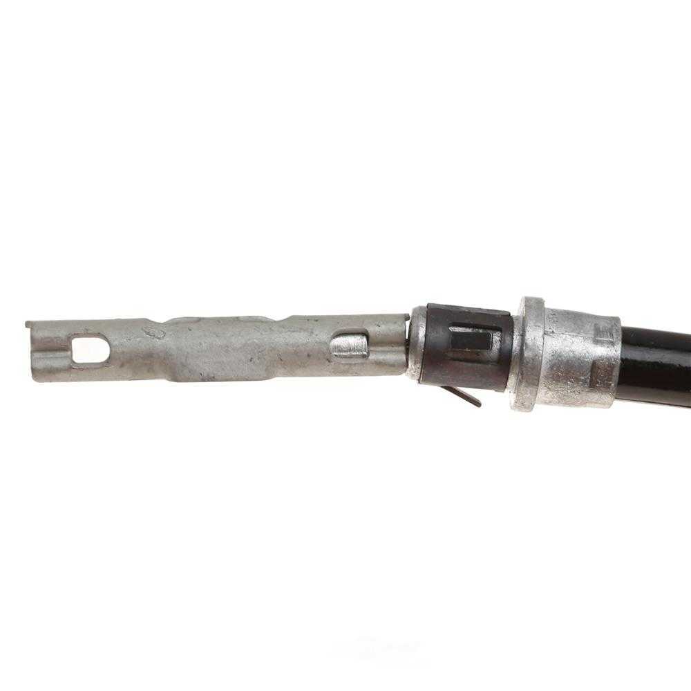 ACDELCO GOLD/PROFESSIONAL BRAKES - Parking Brake Cable - ADU - 18p96899