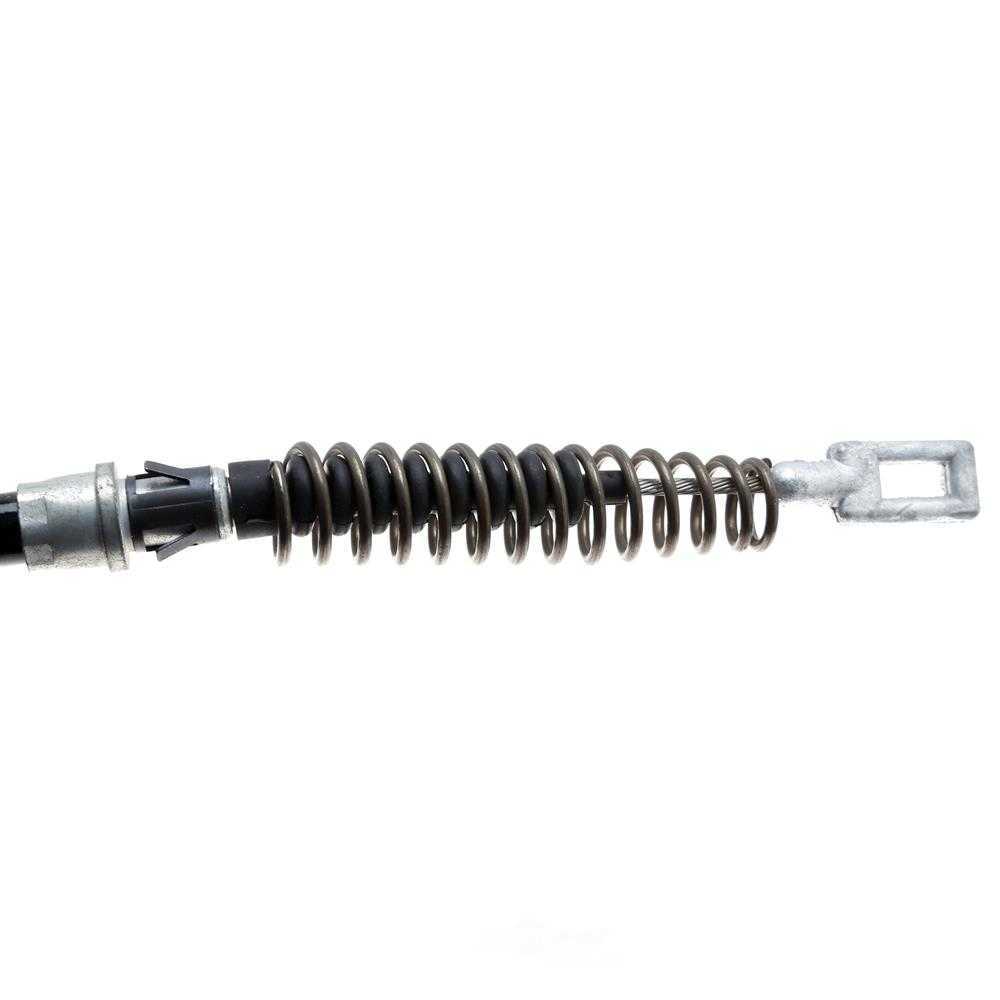 ACDELCO GOLD/PROFESSIONAL BRAKES - Parking Brake Cable - ADU - 18p96900