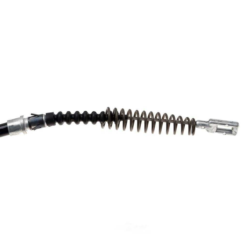 ACDELCO GOLD/PROFESSIONAL BRAKES - Parking Brake Cable - ADU - 18p96901