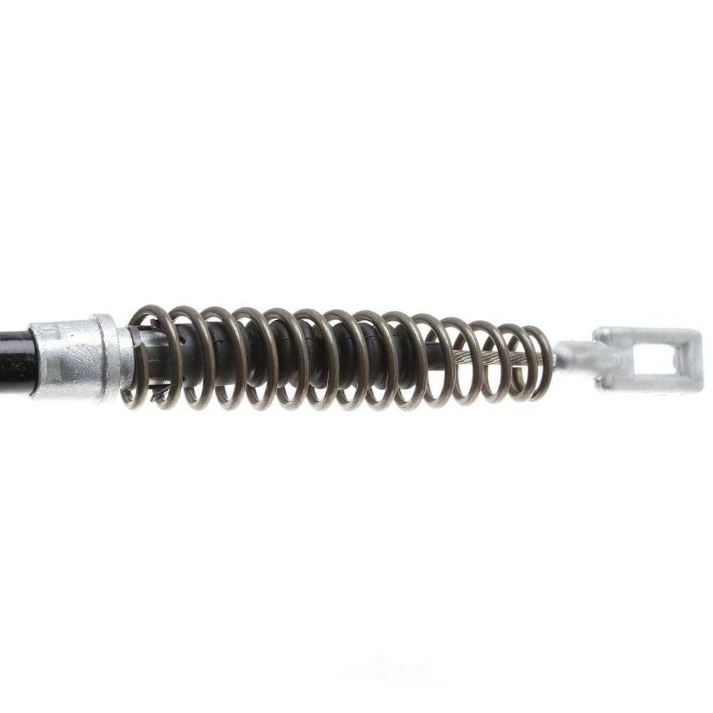 ACDELCO GOLD/PROFESSIONAL BRAKES - Parking Brake Cable - ADU - 18p96902