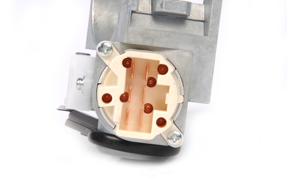 GM GENUINE PARTS - Ignition Lock Solenoid - GMP 19316072