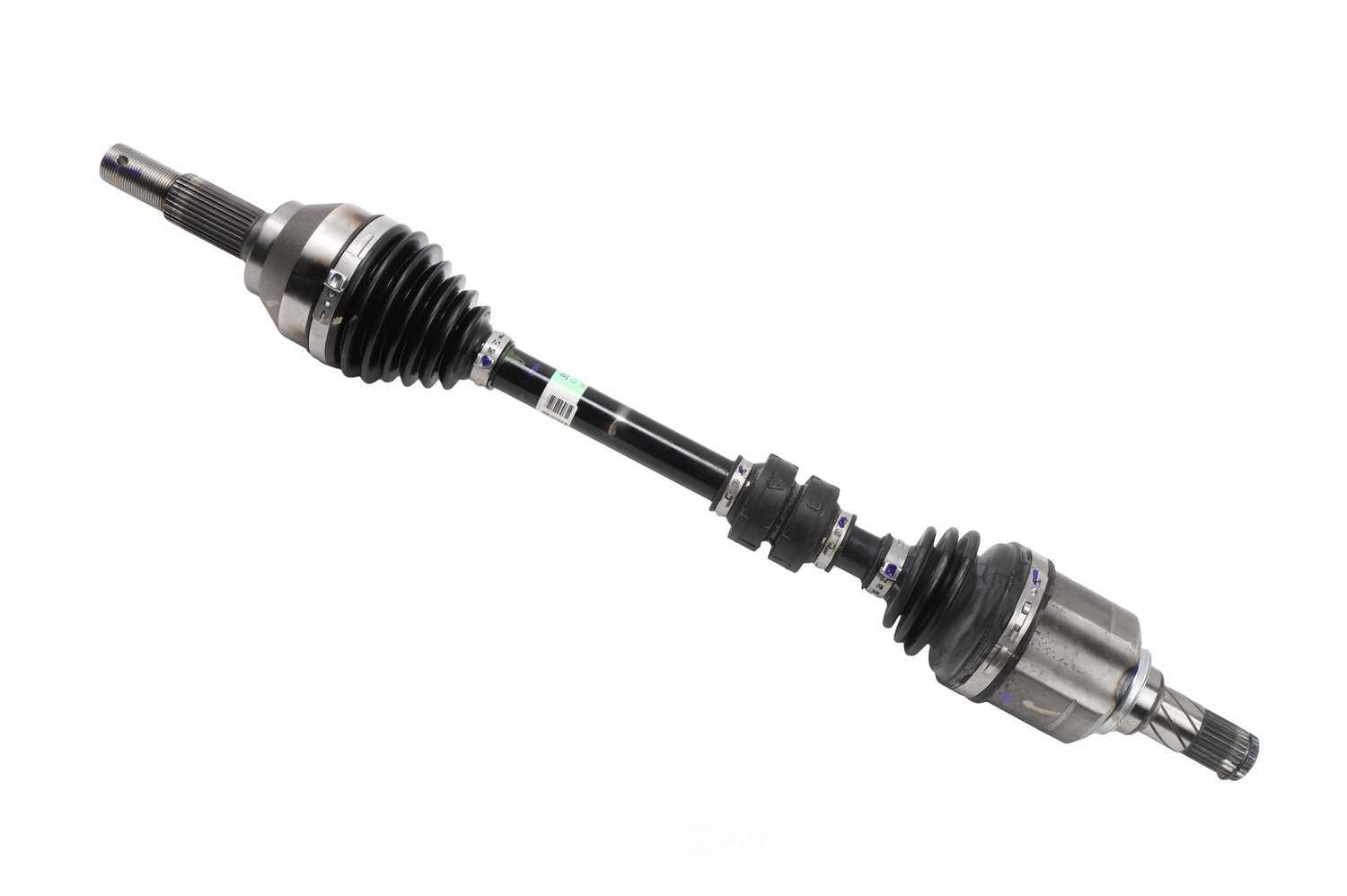 GM GENUINE PARTS - CV Axle Assembly (Front Left) - GMP 19316534