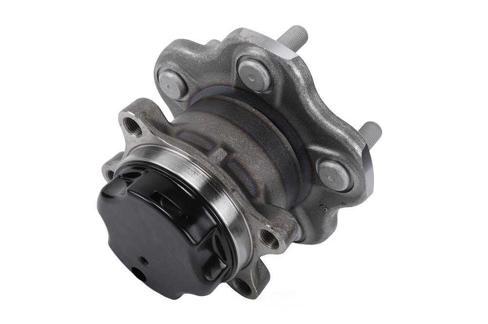 GM GENUINE PARTS - Wheel Bearing and Hub Assembly (Rear) - GMP 19318341