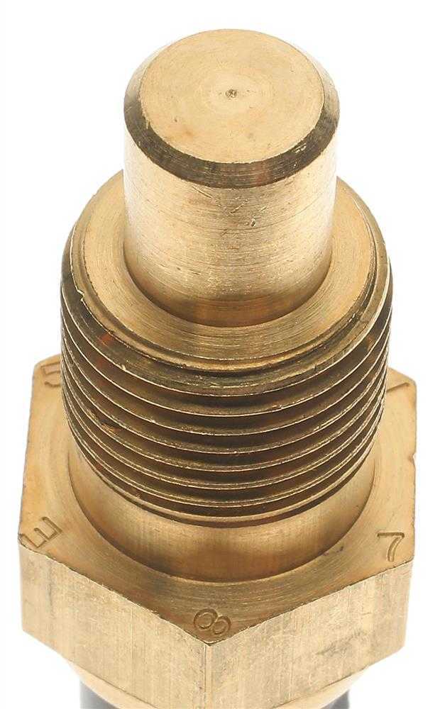 ACDELCO GOLD/PROFESSIONAL - Engine Coolant Temperature Sender - DCC - 19322819