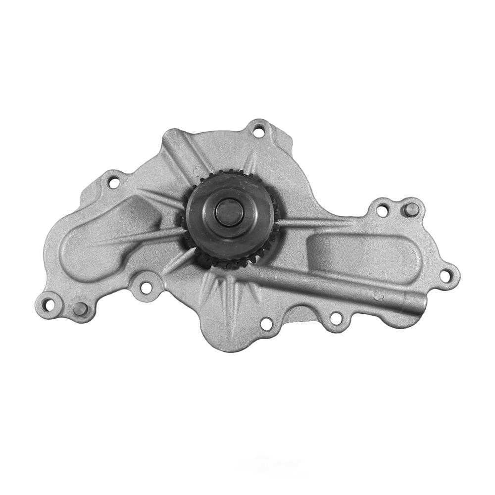 ACDELCO GOLD/PROFESSIONAL - Engine Water Pump - DCC - 252-956