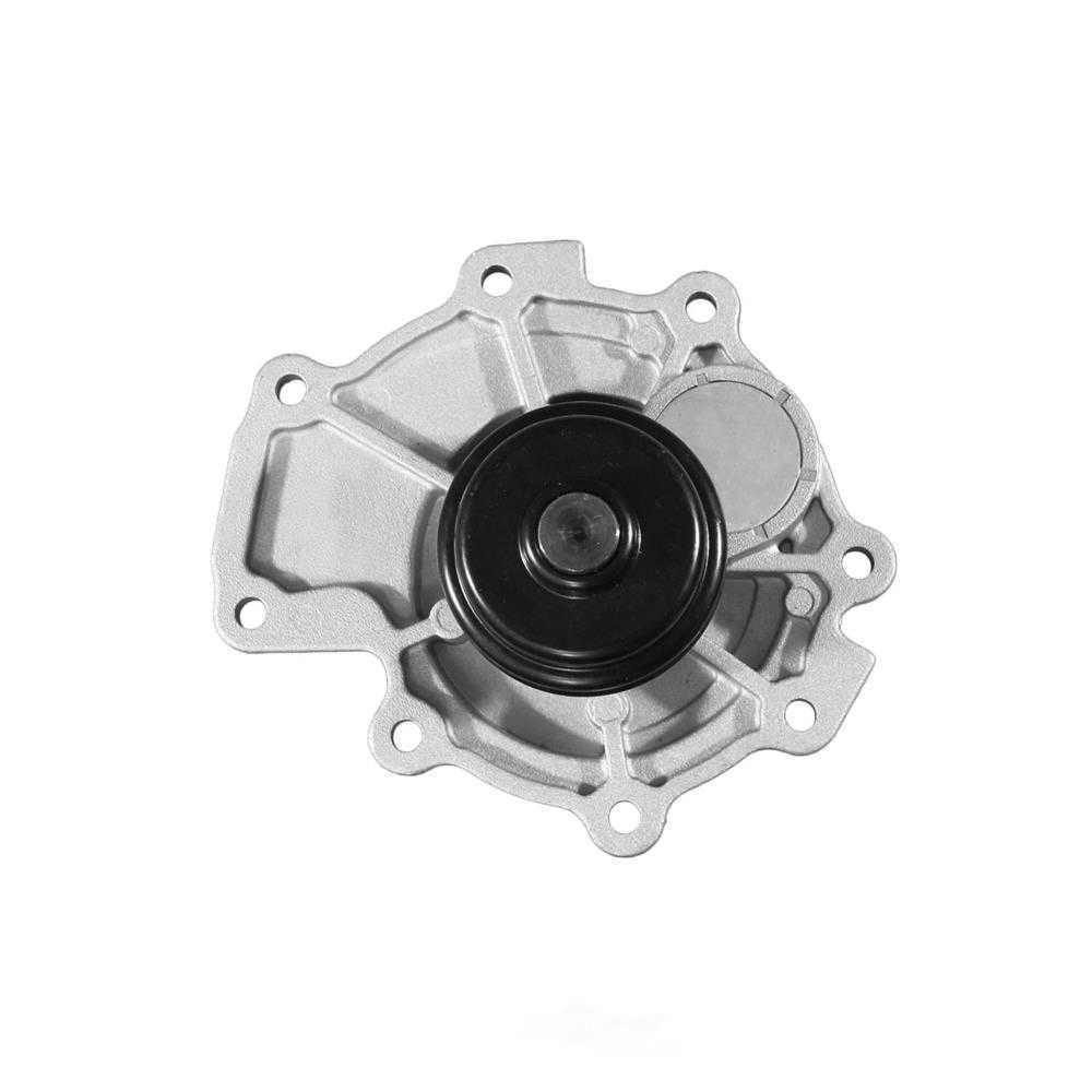 ACDELCO GOLD/PROFESSIONAL - Engine Water Pump - DCC - 252-957