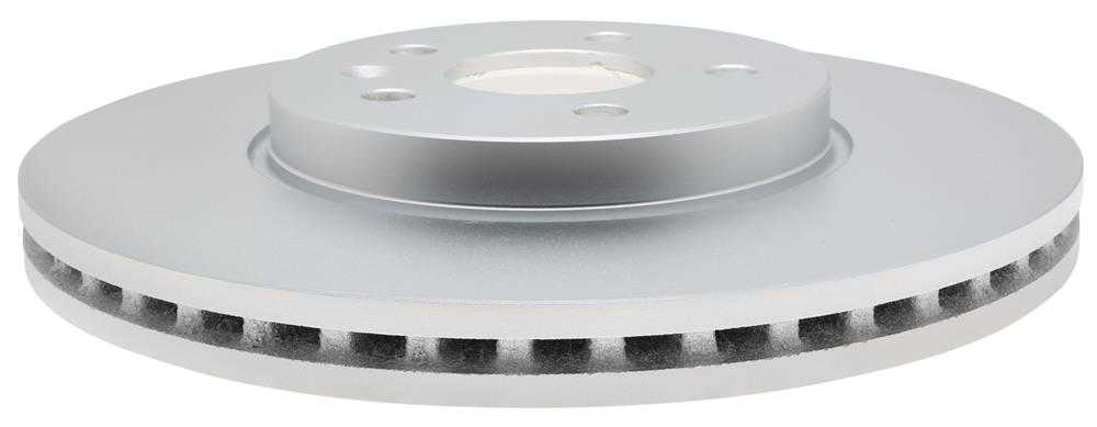 ACDELCO GOLD/PROFESSIONAL BRAKES - Fully Coated - ADU 18A81025