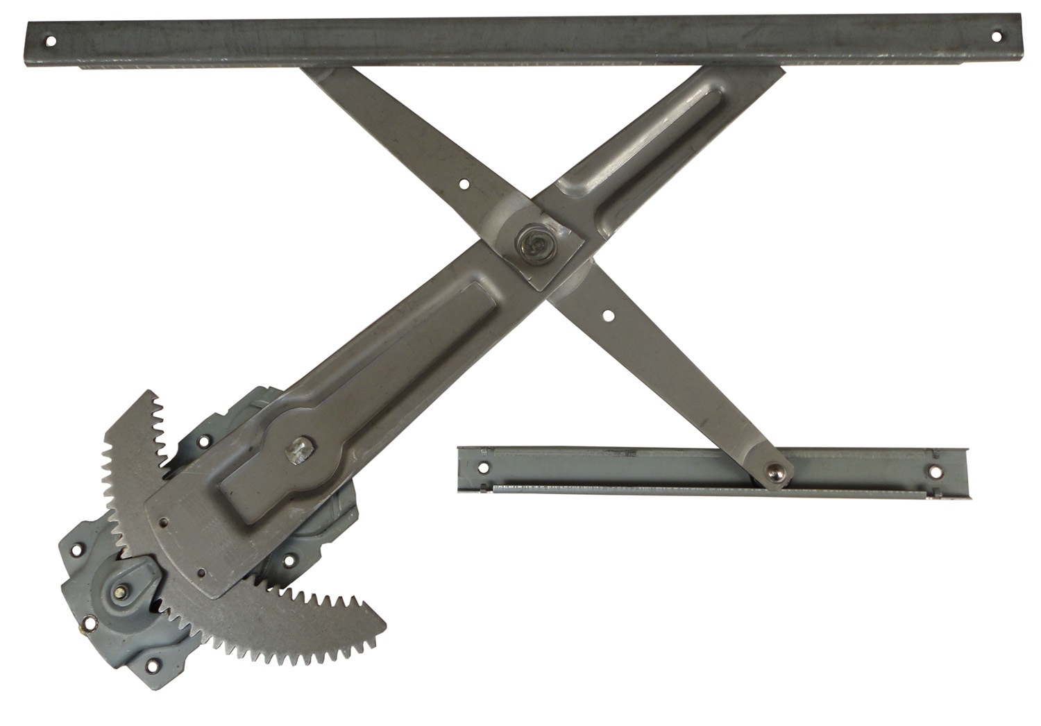 ACDELCO GOLD/PROFESSIONAL - Window Regulator - DCC - 11r793