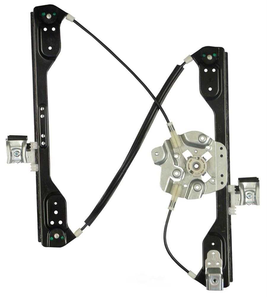 ACDELCO GOLD/PROFESSIONAL - Window Regulator - DCC - 11r826
