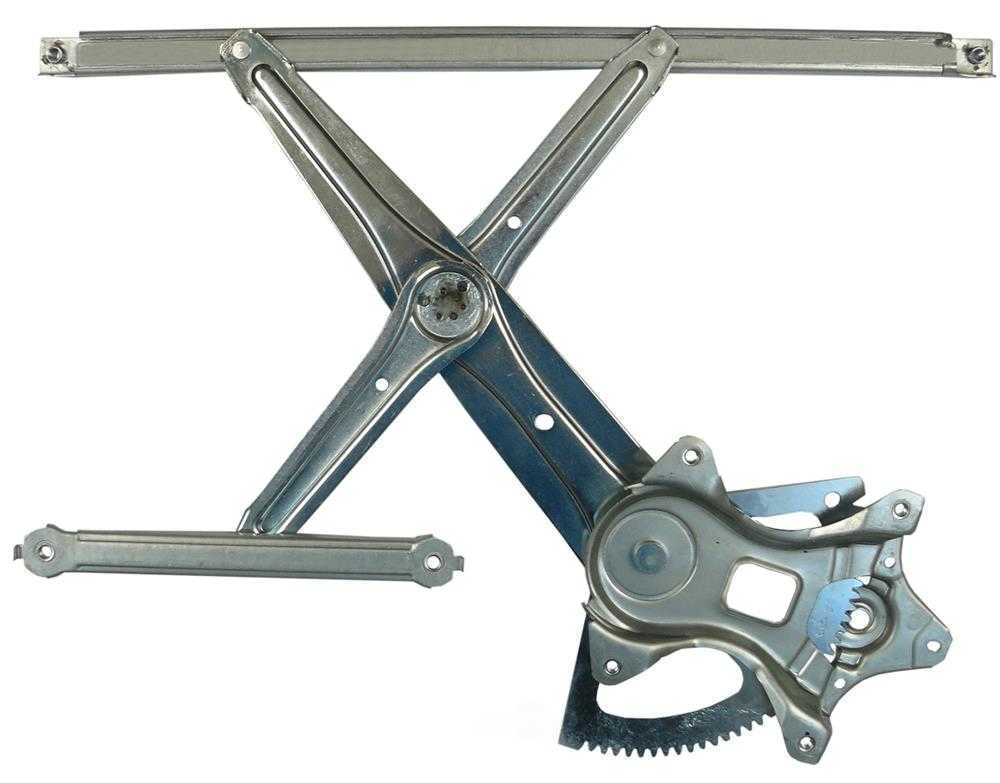 ACDELCO GOLD/PROFESSIONAL - Window Regulator - DCC - 11r840