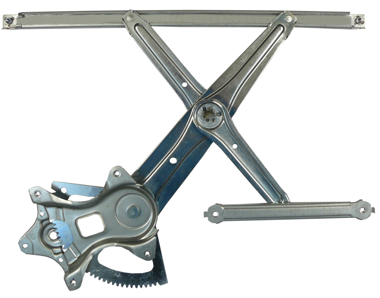 ACDELCO GOLD/PROFESSIONAL - Window Regulator - DCC - 11r841