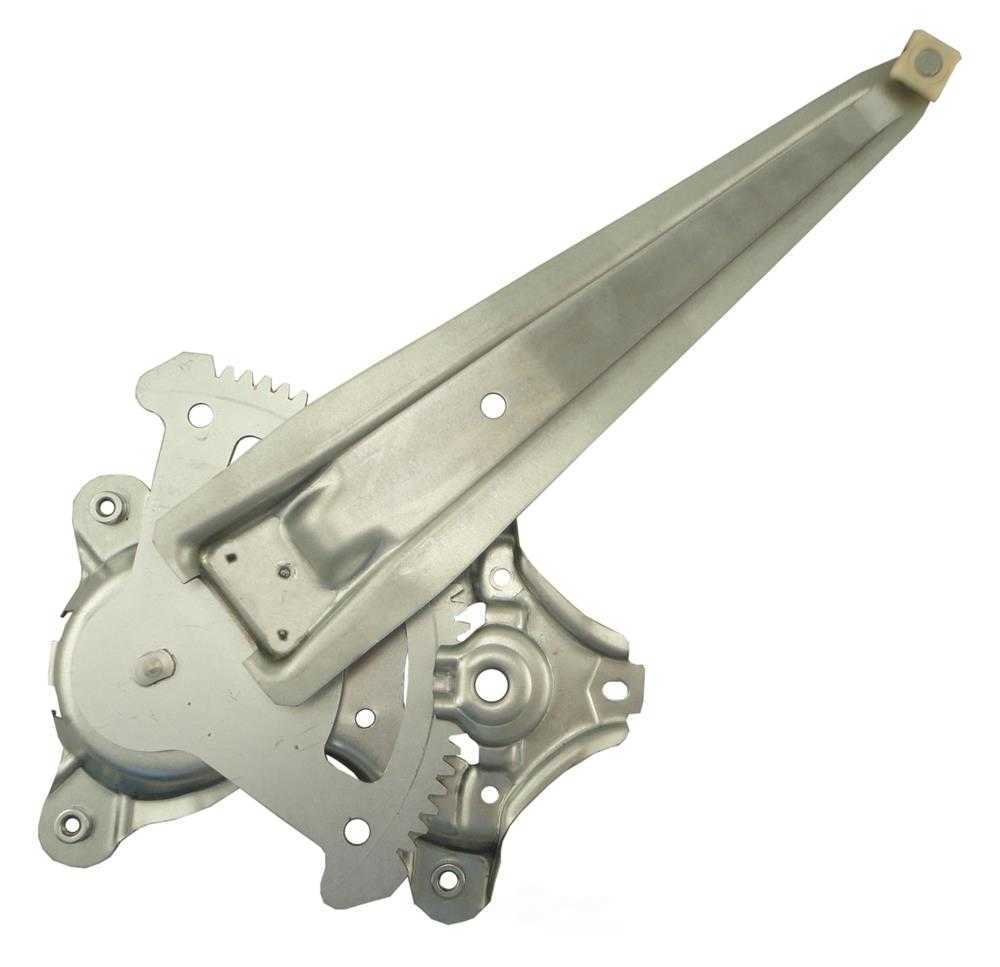 ACDELCO GOLD/PROFESSIONAL - Window Regulator - DCC - 11r850