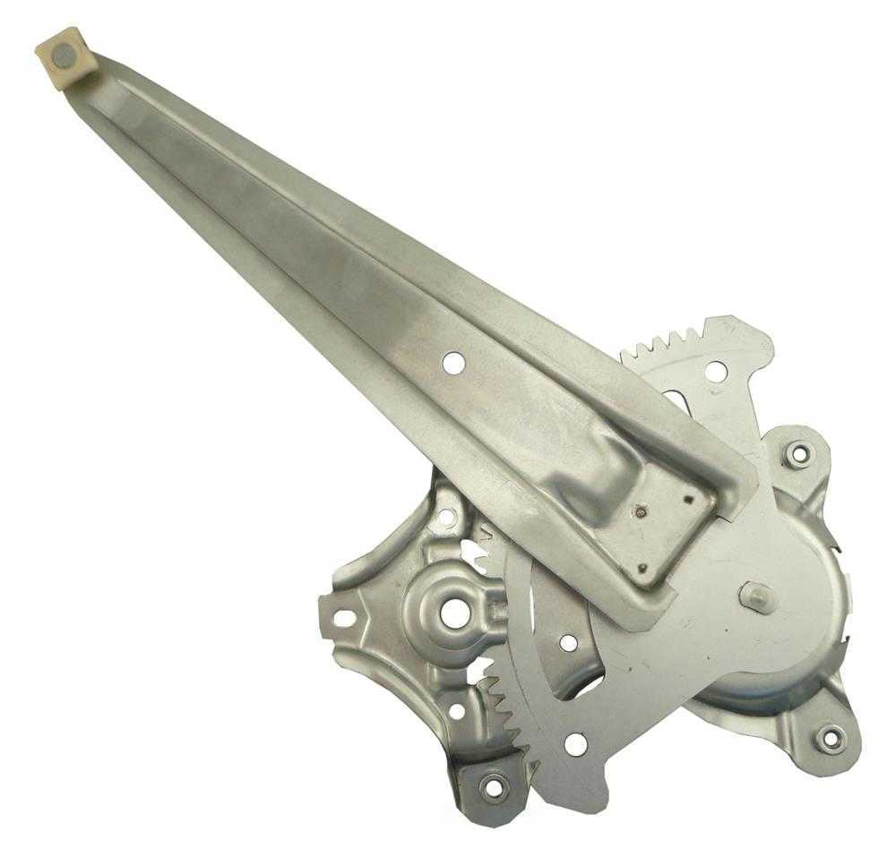 ACDELCO GOLD/PROFESSIONAL - Window Regulator - DCC - 11r851