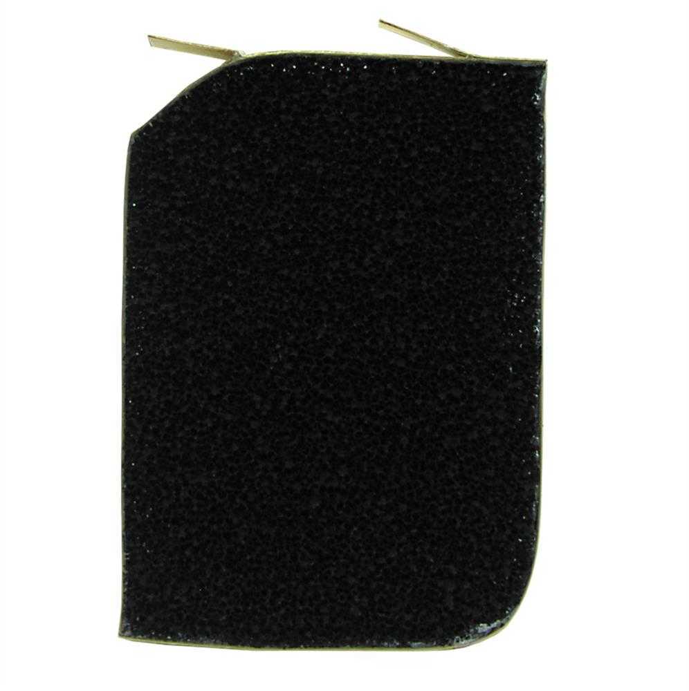 ACDELCO GOLD/PROFESSIONAL - Cabin Air Filter - DCC - cf3200c
