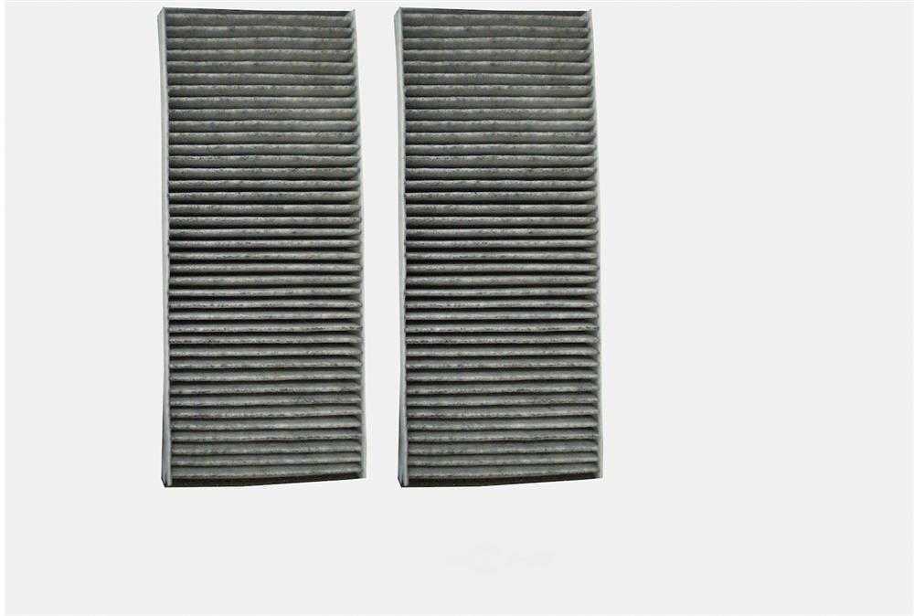 ACDELCO GOLD/PROFESSIONAL - Cabin Air Filter - DCC - cf3207c