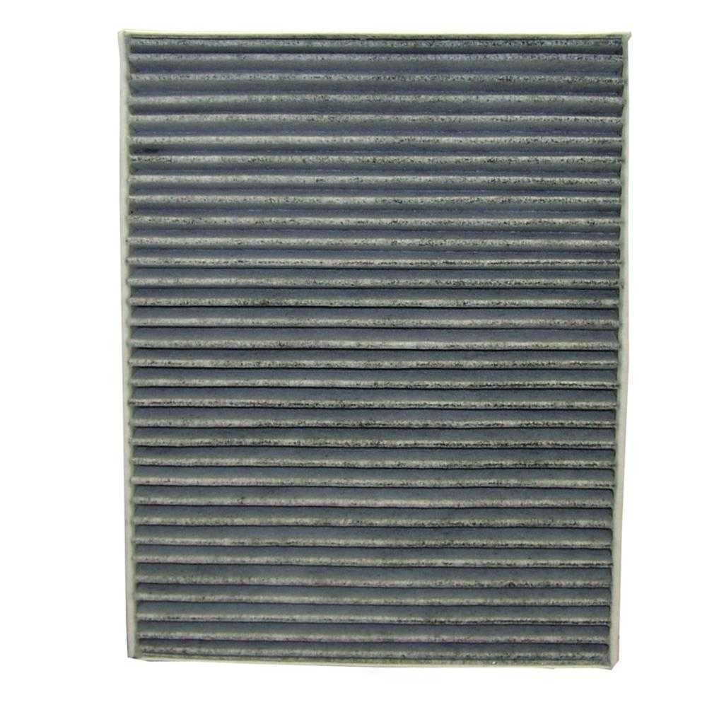 ACDELCO GOLD/PROFESSIONAL - Cabin Air Filter - DCC - cf3210c
