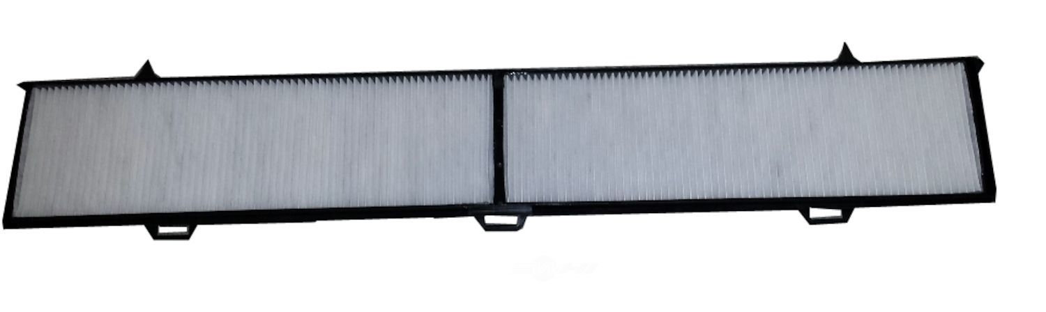 ACDELCO GOLD/PROFESSIONAL - Cabin Air Filter - DCC CF3211