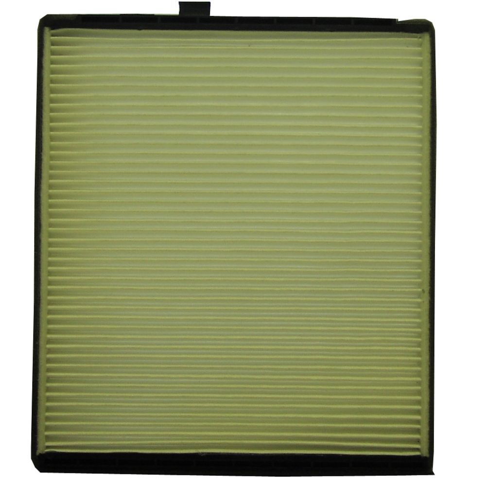 ACDELCO GOLD/PROFESSIONAL - Cabin Air Filter - DCC CF1219