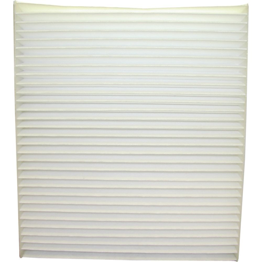 ACDELCO GOLD/PROFESSIONAL - Cabin Air Filter - DCC CF2223