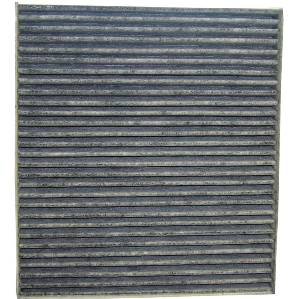 ACDELCO GOLD/PROFESSIONAL - Cabin Air Filter - DCC CF2225C