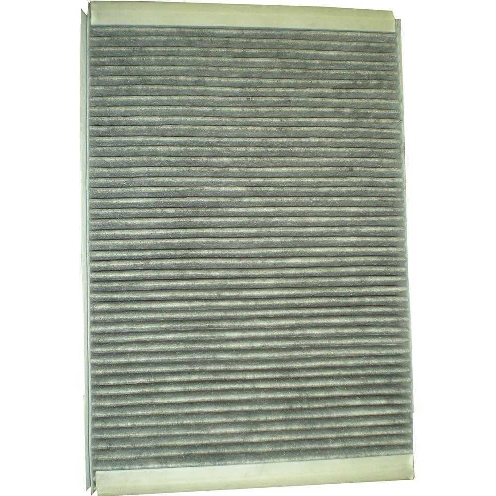 ACDELCO GOLD/PROFESSIONAL - Cabin Air Filter - DCC - cf2226c