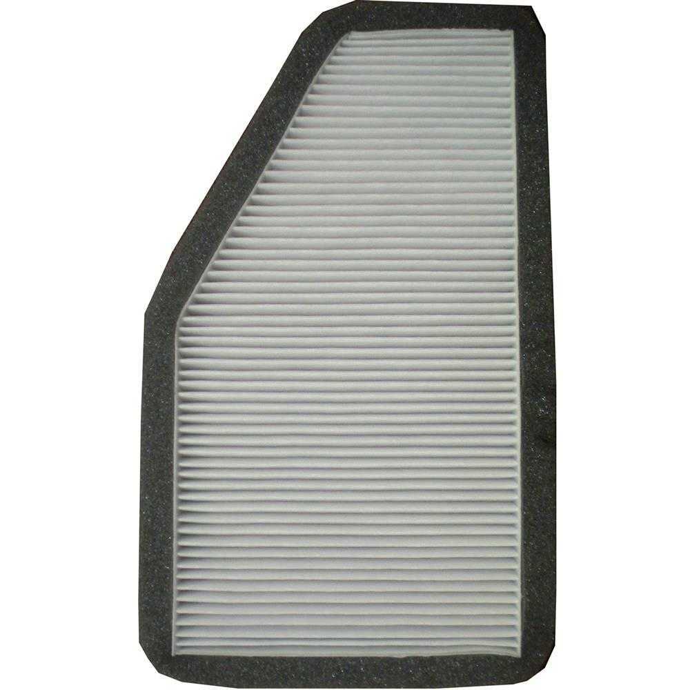 ACDELCO GOLD/PROFESSIONAL - Cabin Air Filter - DCC - cf2228