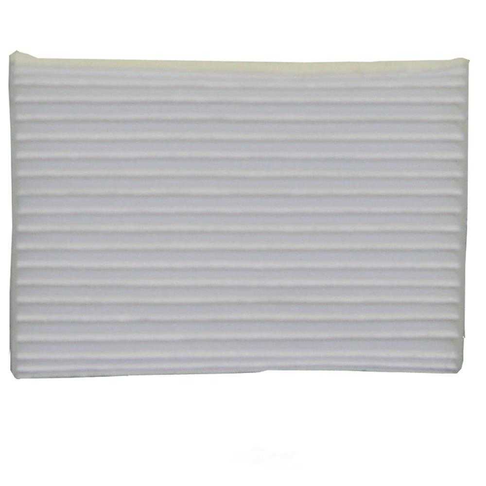 ACDELCO GOLD/PROFESSIONAL - Cabin Air Filter - DCC - cf2229