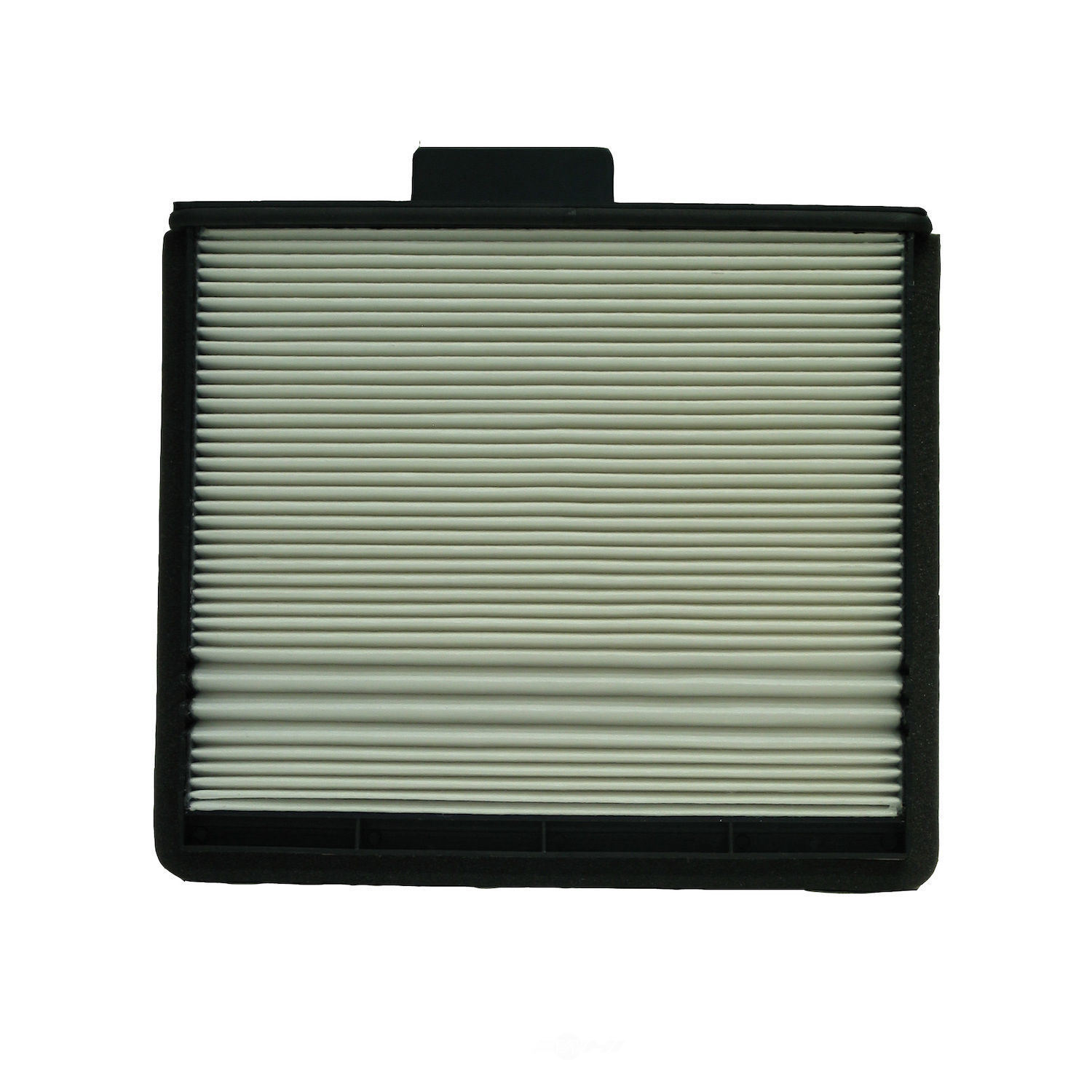 ACDELCO GOLD/PROFESSIONAL - Cabin Air Filter - DCC CF2231