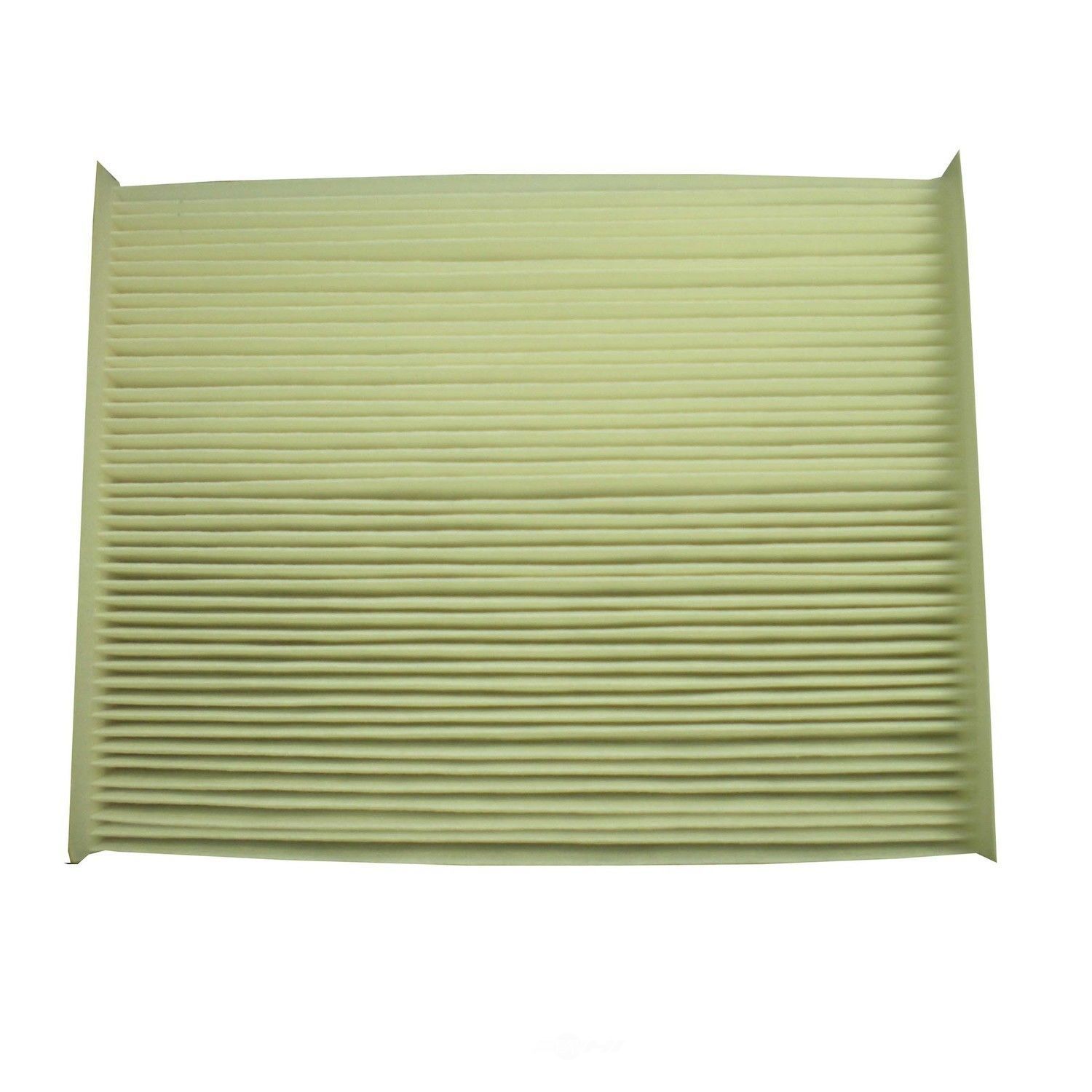 ACDELCO GOLD/PROFESSIONAL - Cabin Air Filter - DCC CF2232