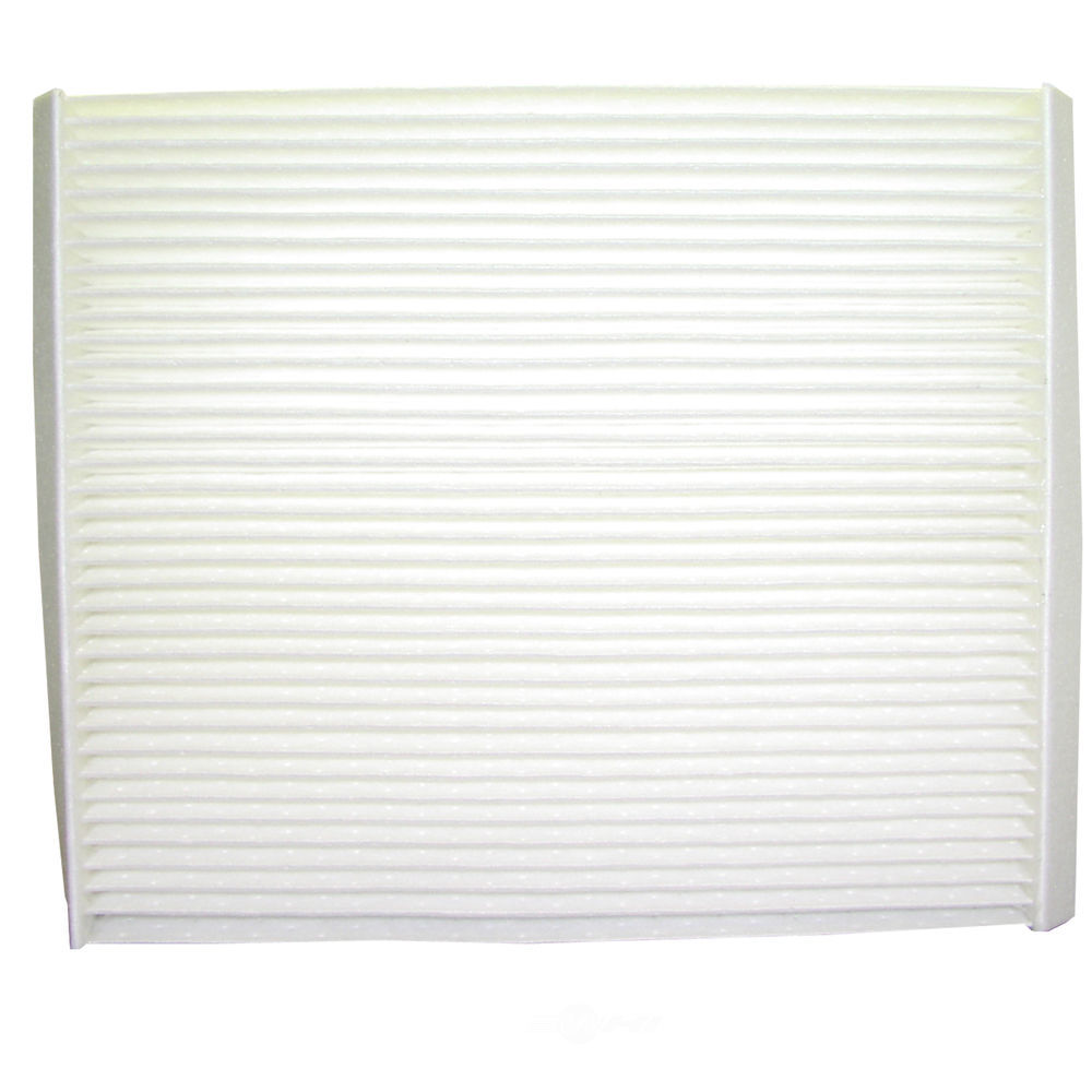 ACDELCO GOLD/PROFESSIONAL - Cabin Air Filter - DCC CF2233