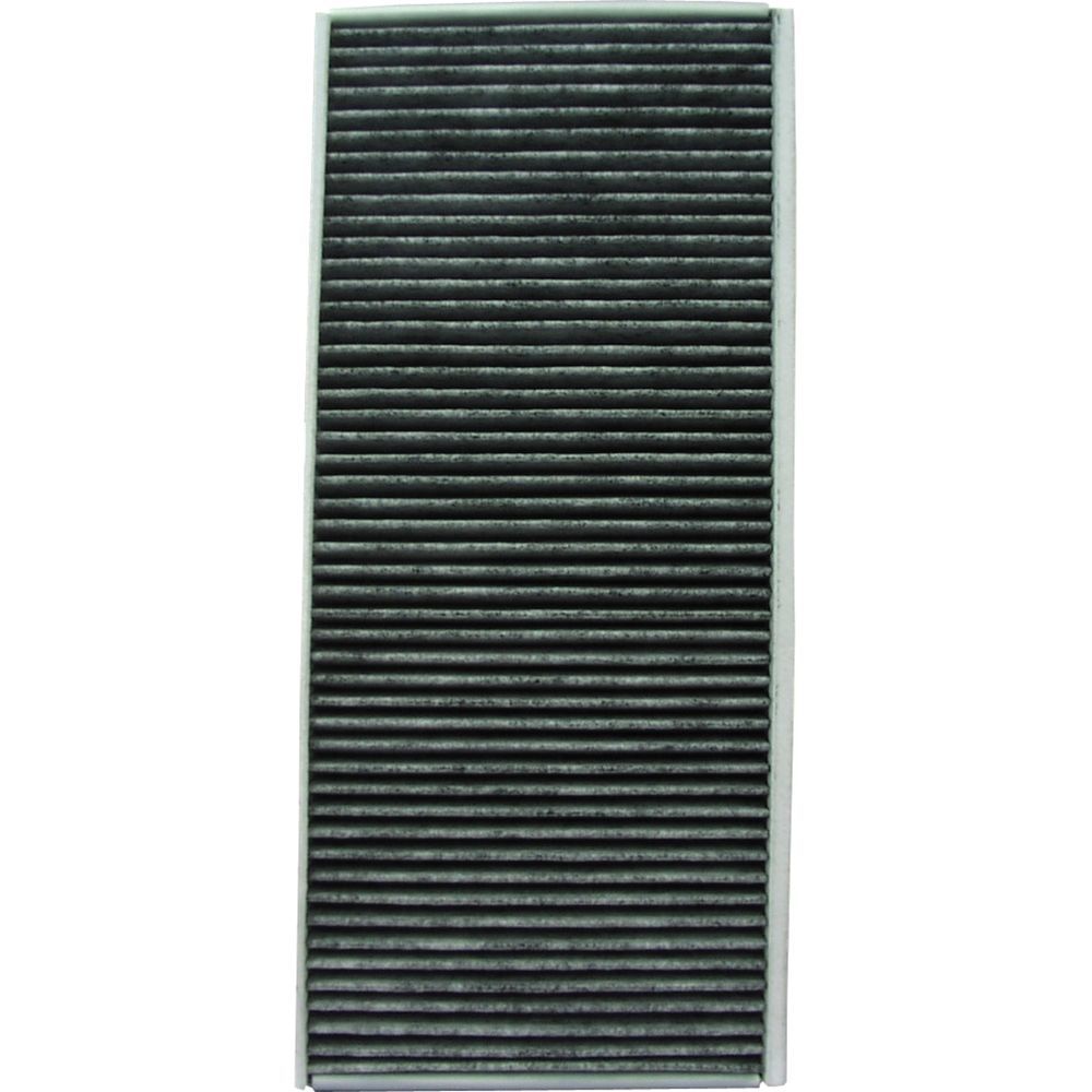 ACDELCO GOLD/PROFESSIONAL - Cabin Air Filter (Front) - DCC CF2235C