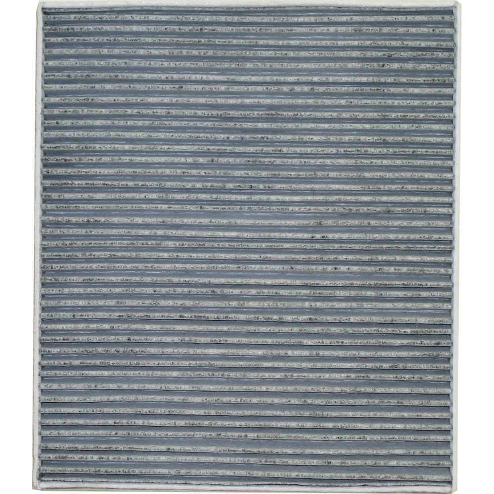 ACDELCO GOLD/PROFESSIONAL - Cabin Air Filter - DCC CF1236C