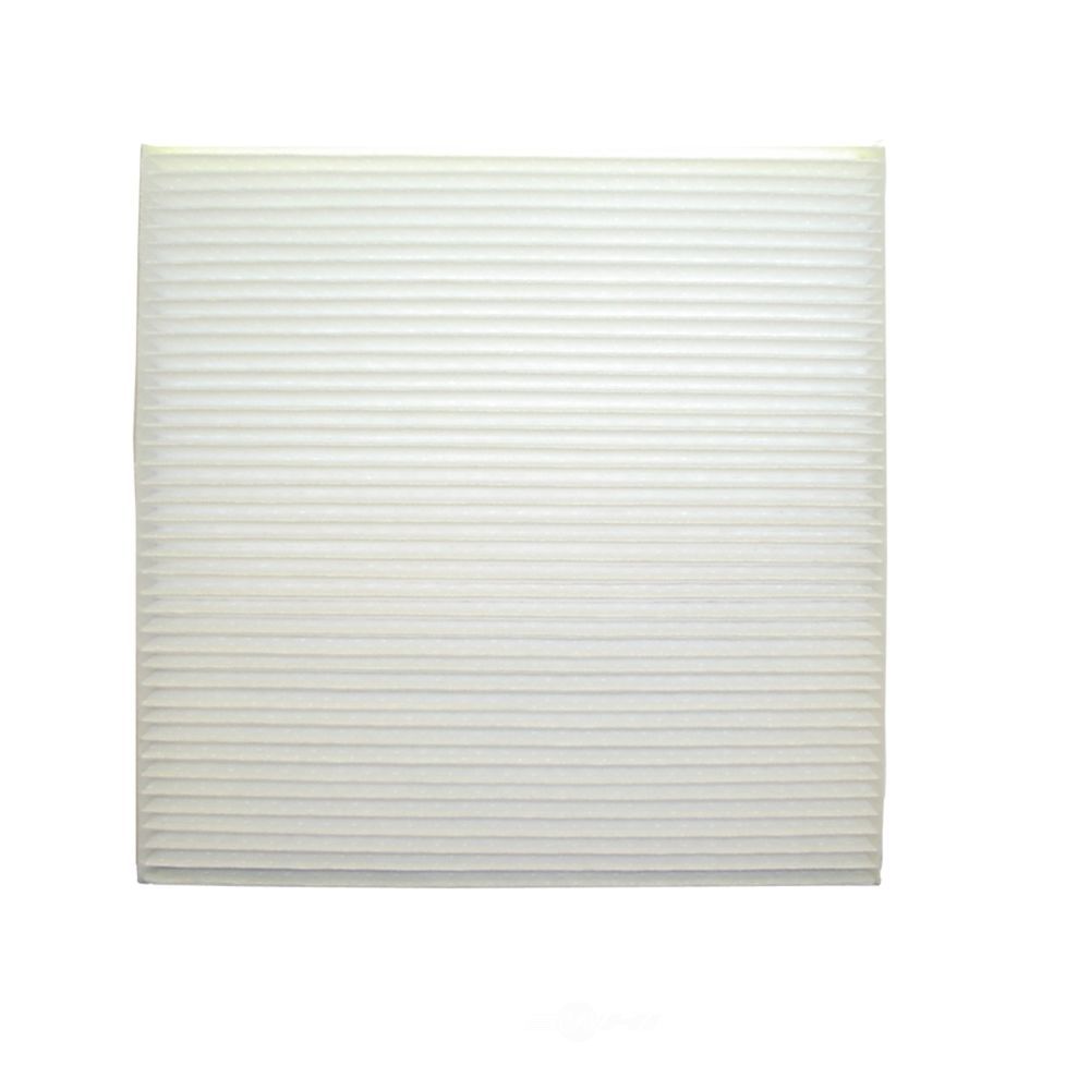 ACDELCO GOLD/PROFESSIONAL - Cabin Air Filter - DCC CF3237